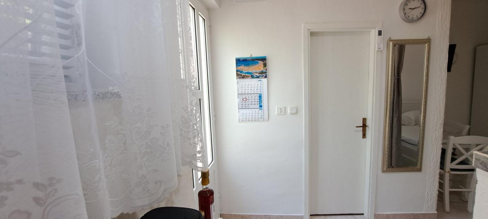 Apartmani Ana-Lora Lopar Bagian luar foto
