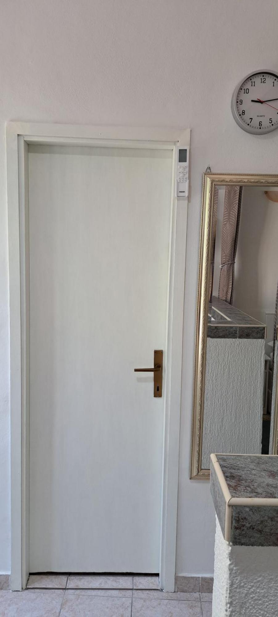 Apartmani Ana-Lora Lopar Bagian luar foto
